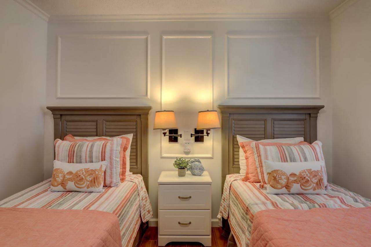 Home Away Home #114 Hilton Head Island Eksteriør billede
