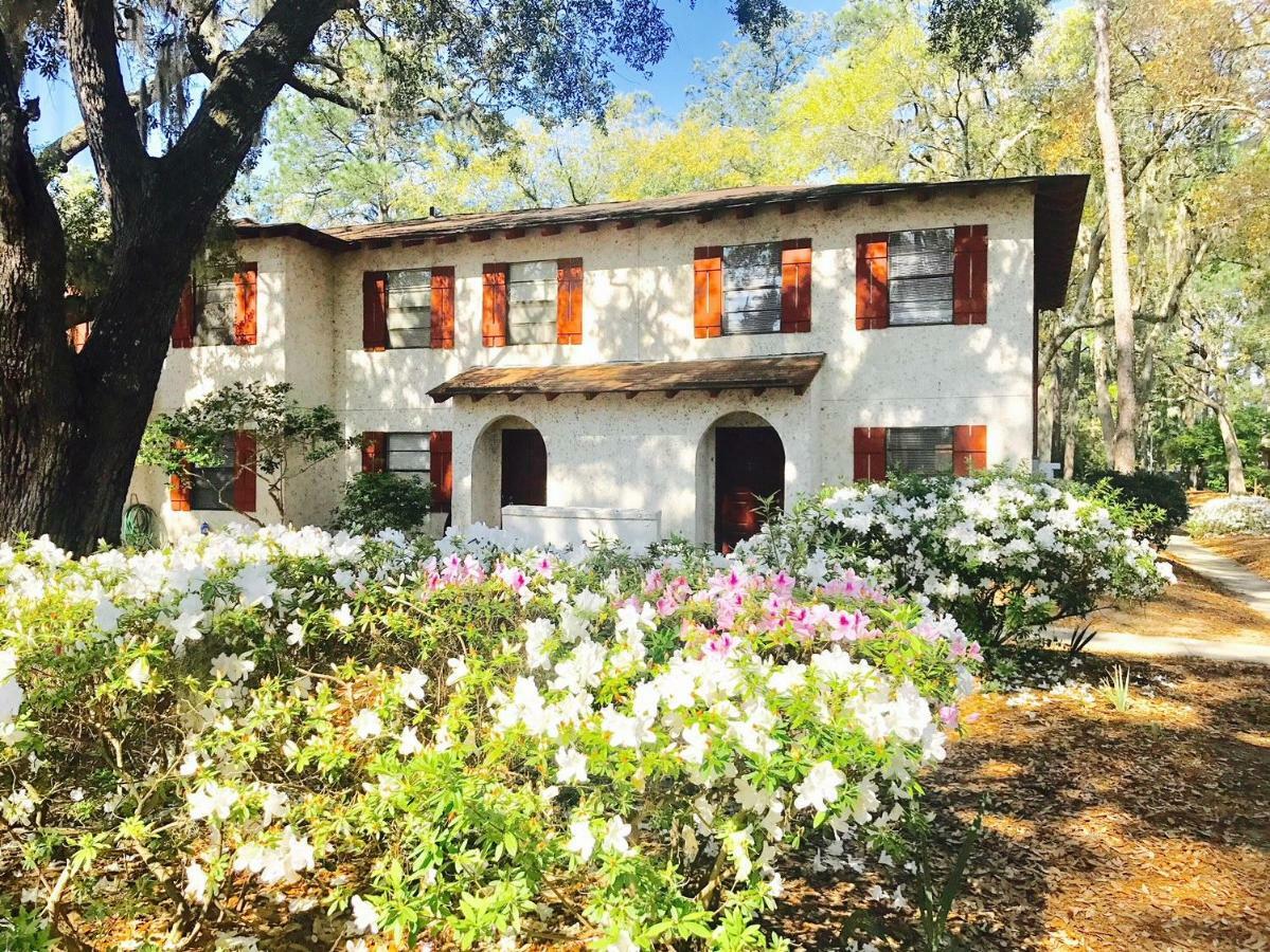 Home Away Home #114 Hilton Head Island Eksteriør billede