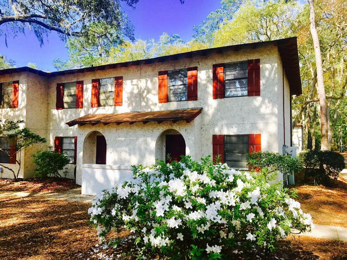 Home Away Home #114 Hilton Head Island Eksteriør billede